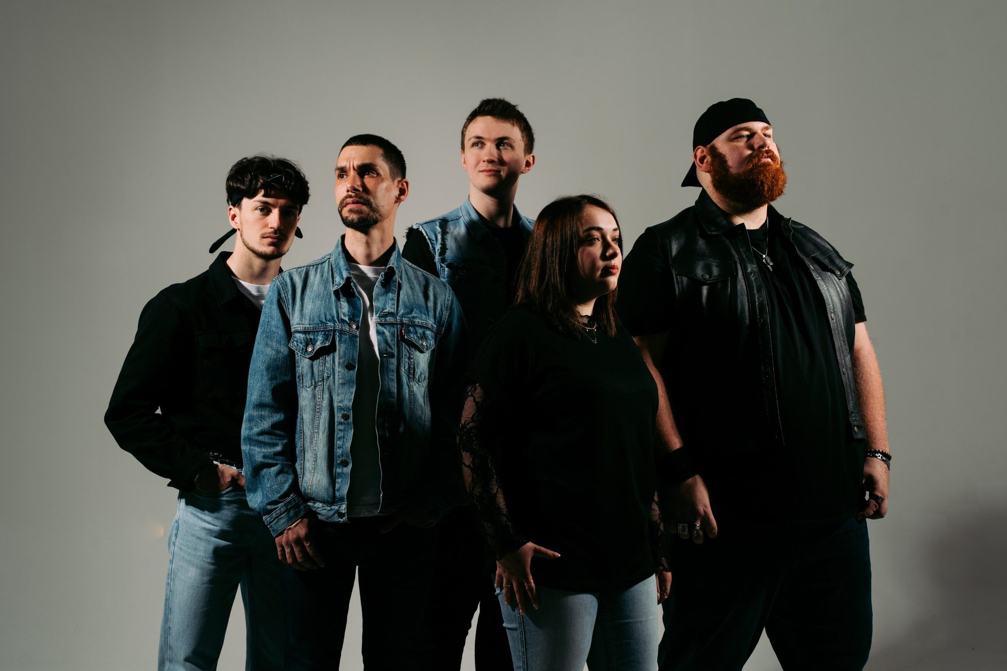 Fire Wolves – Le Gueulard, café culture à Nilvange