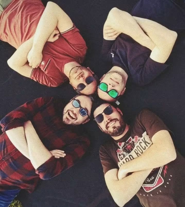 Psychos cover Muse – Le Gueulard, café culture à Nilvange